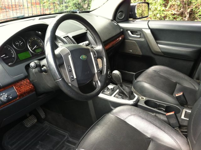 Land Rover LR2 Talladega 5 SUV