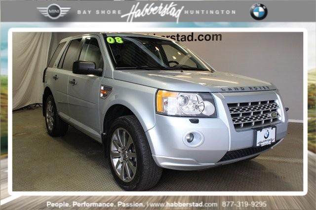 Land Rover LR2 Talladega 5 Sport Utility