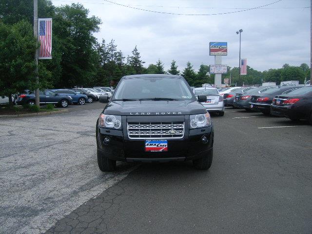 Land Rover LR2 CREW CAB XL Diesel SUV