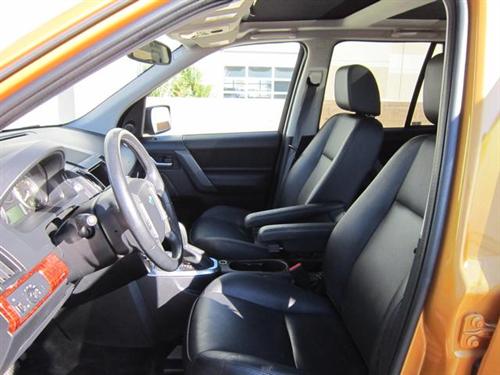 Land Rover LR2 SE Other