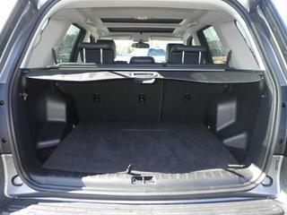 Land Rover LR2 2008 photo 1