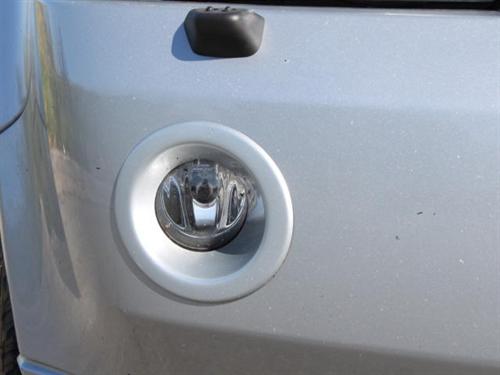 Land Rover LR2 2008 photo 4