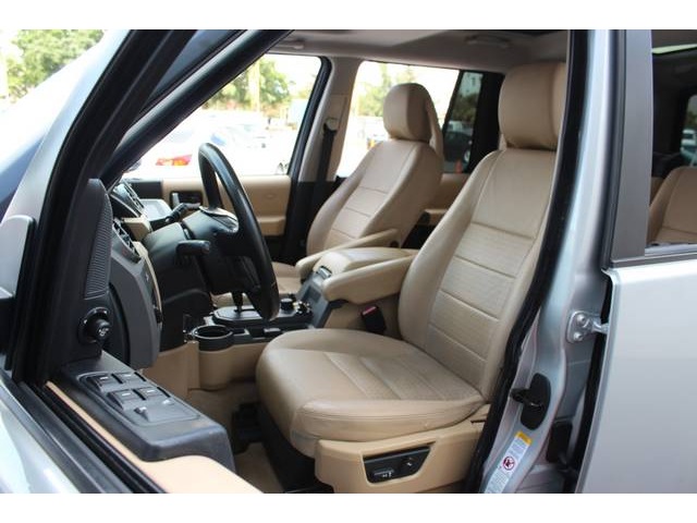 Land Rover LR3 2005 photo 5