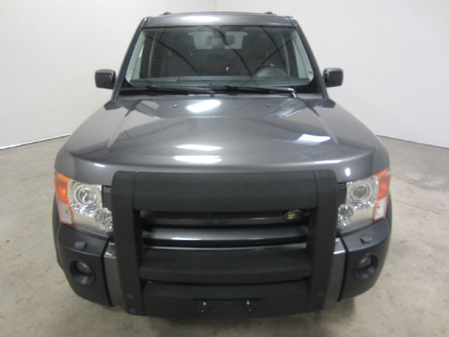 Land Rover LR3 2005 photo 3