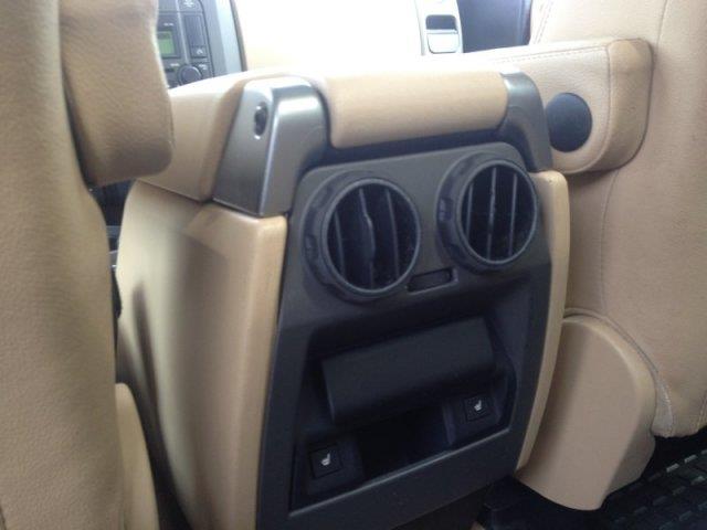 Land Rover LR3 2006 photo 18