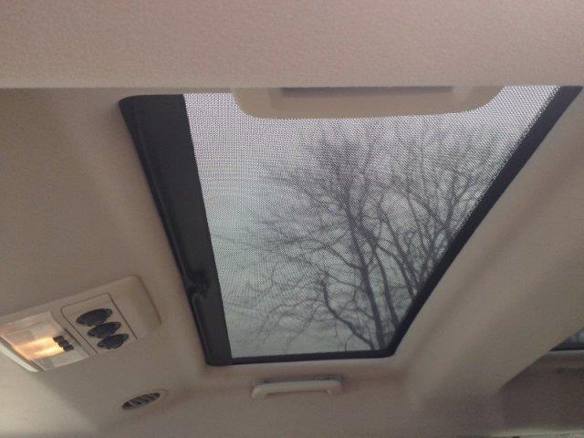 Land Rover LR3 2006 photo 20