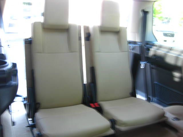 Land Rover LR3 2006 photo 1