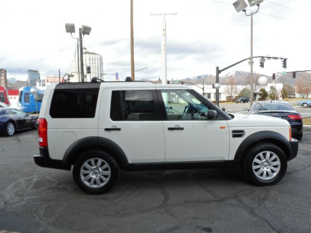 Land Rover LR3 2006 photo 1