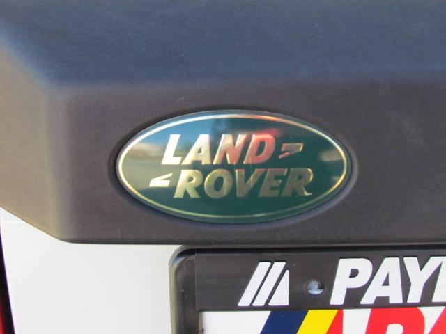 Land Rover LR3 2006 photo 4