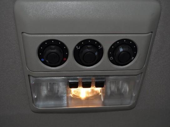 Land Rover LR3 2006 photo 3