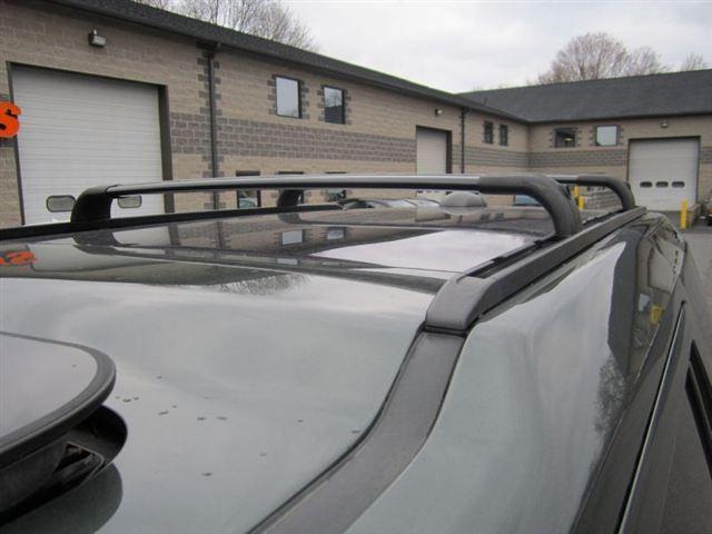 Land Rover LR3 2006 photo 2