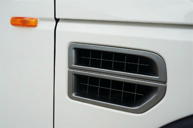 Land Rover LR3 2006 photo 10