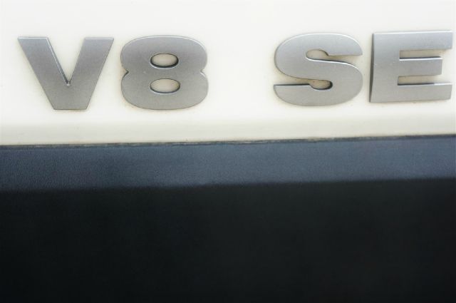 Land Rover LR3 2006 photo 13