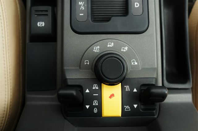 Land Rover LR3 2006 photo 14