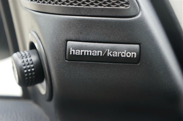 Land Rover LR3 2006 photo 25