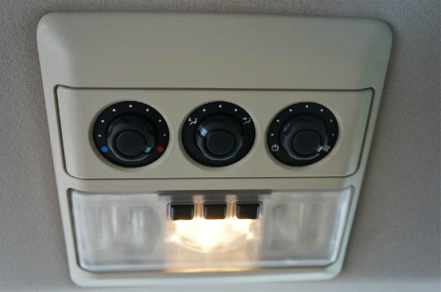 Land Rover LR3 2006 photo 27