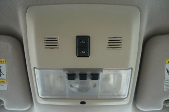 Land Rover LR3 2006 photo 28