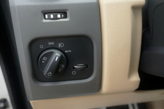 Land Rover LR3 2006 photo 34