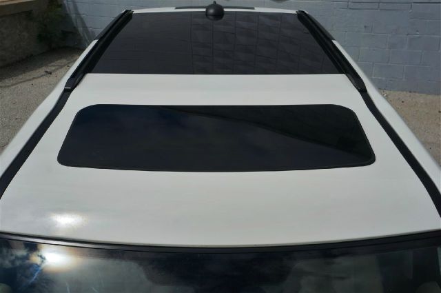 Land Rover LR3 2006 photo 46