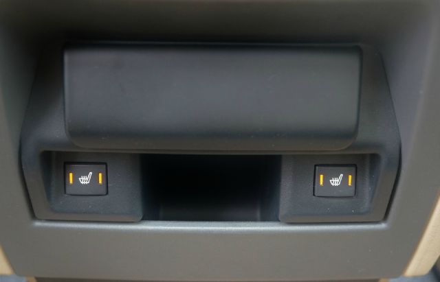 Land Rover LR3 2006 photo 48