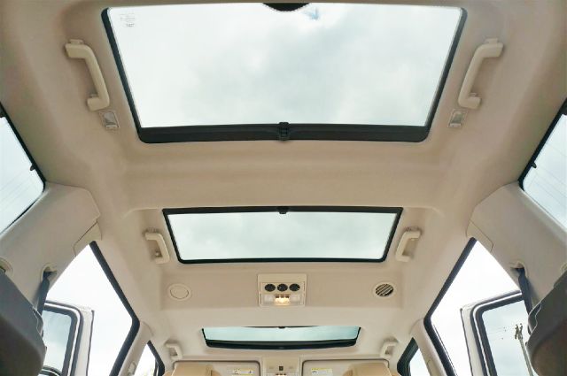 Land Rover LR3 2006 photo 50