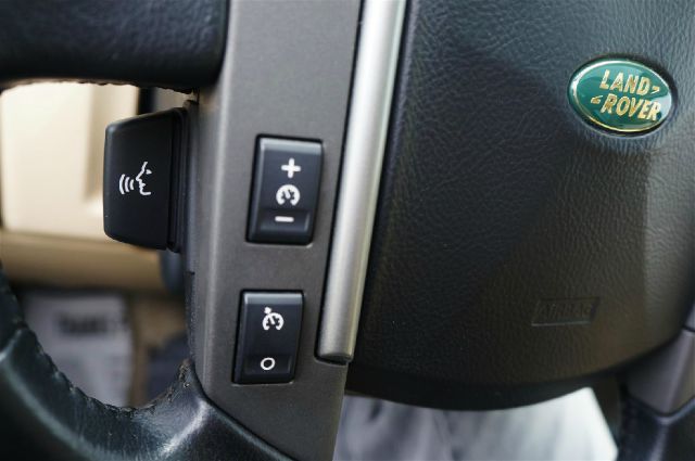 Land Rover LR3 2006 photo 51