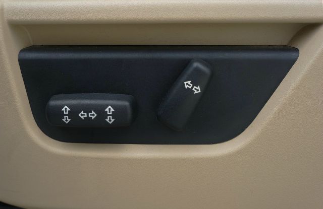 Land Rover LR3 2006 photo 9