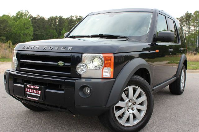 Land Rover LR3 2WD Eddie Bauer Super Clean SUV