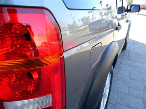 Land Rover LR3 2007 photo 4