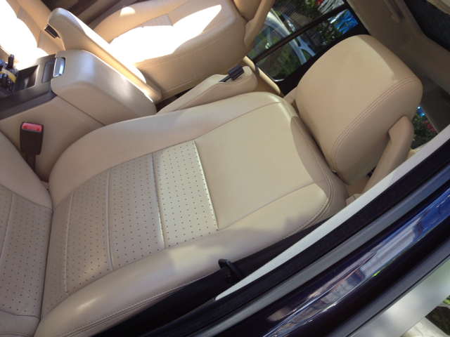 Land Rover LR3 2007 photo 11