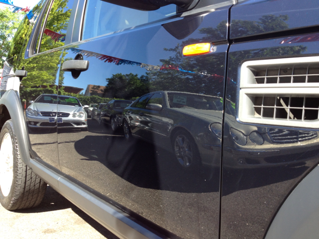 Land Rover LR3 2007 photo 21