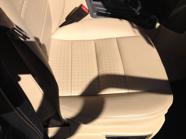 Land Rover LR3 2007 photo 33