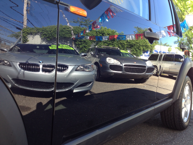 Land Rover LR3 2007 photo 38