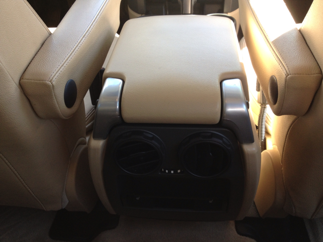 Land Rover LR3 2007 photo 46