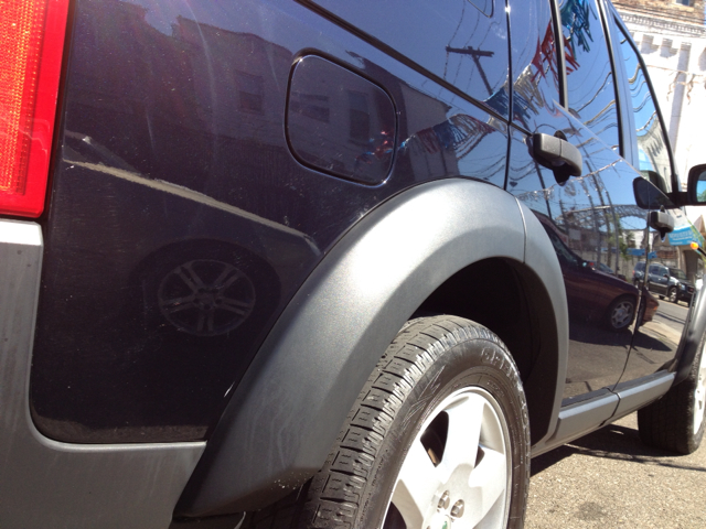 Land Rover LR3 2007 photo 49