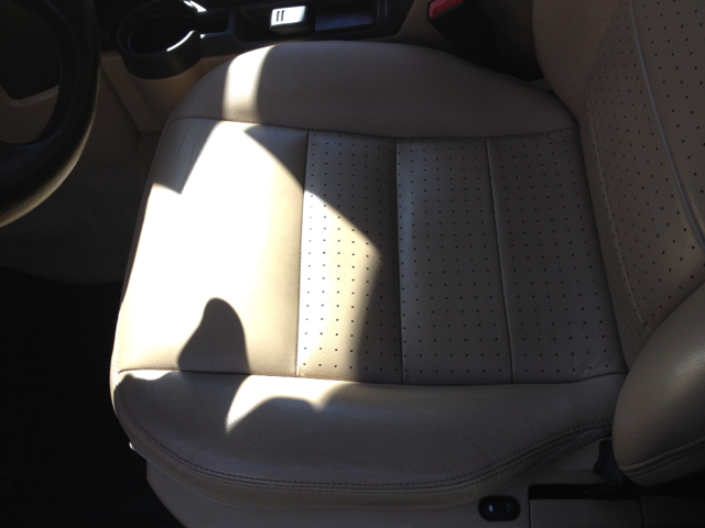 Land Rover LR3 2007 photo 6