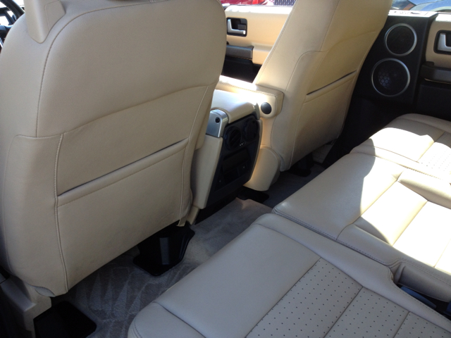 Land Rover LR3 2007 photo 67