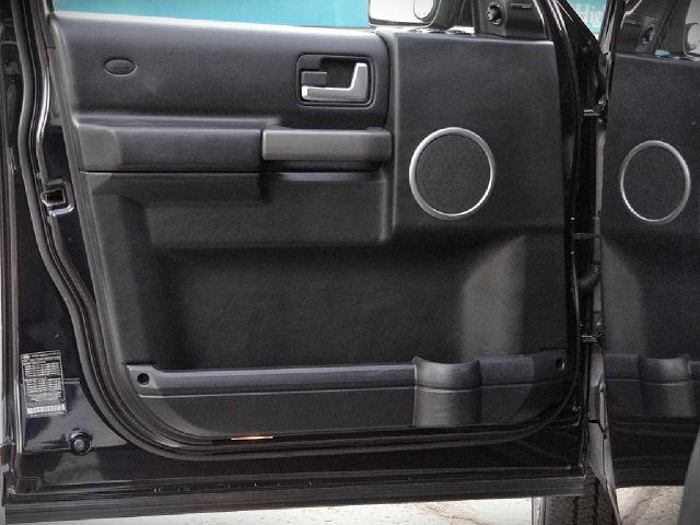 Land Rover LR3 Sports Tourer AWD SUV