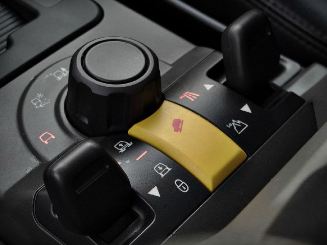 Land Rover LR3 2007 photo 10