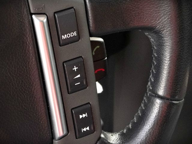 Land Rover LR3 2007 photo 17