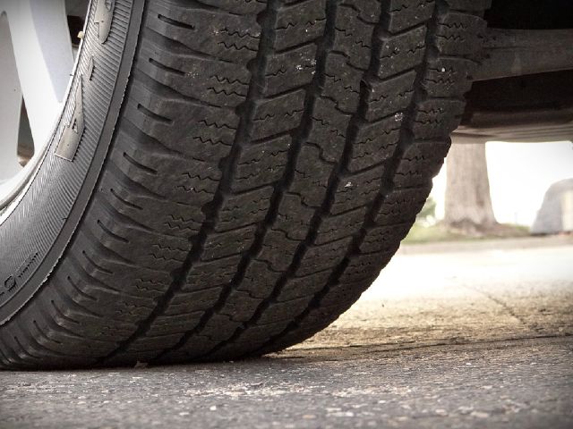 Land Rover LR3 2007 photo 19