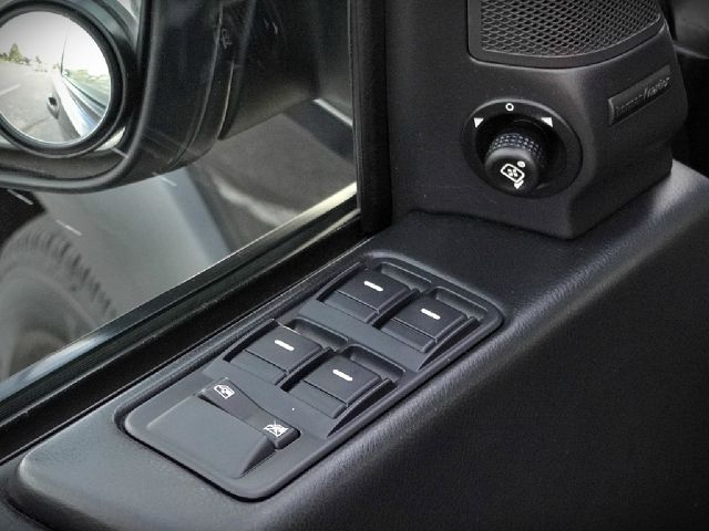 Land Rover LR3 2007 photo 25