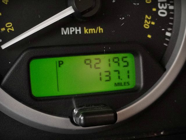 Land Rover LR3 2007 photo 30