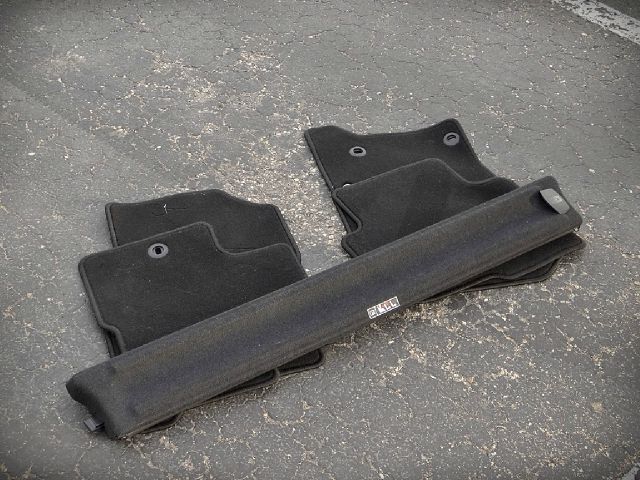 Land Rover LR3 2007 photo 33