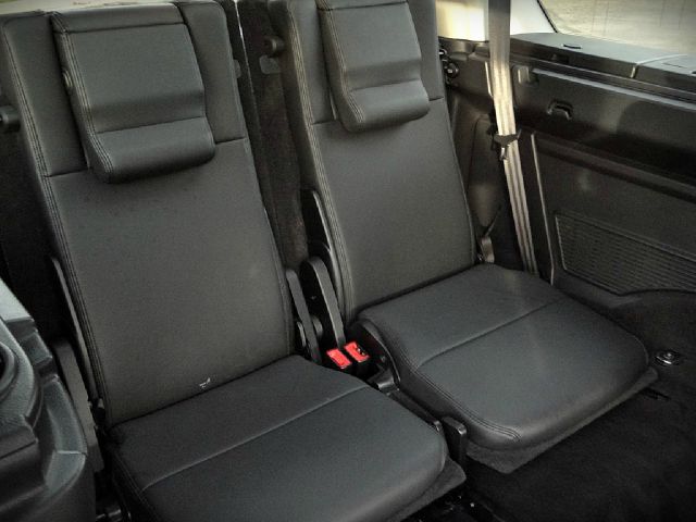 Land Rover LR3 2007 photo 36