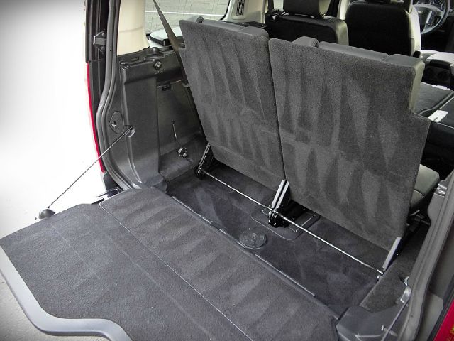 Land Rover LR3 2007 photo 5