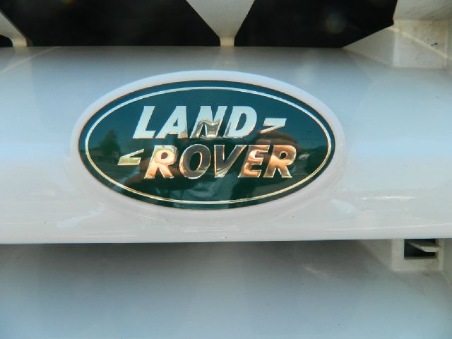 Land Rover LR3 2007 photo 25