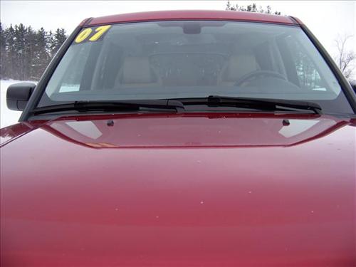 Land Rover LR3 SE Other