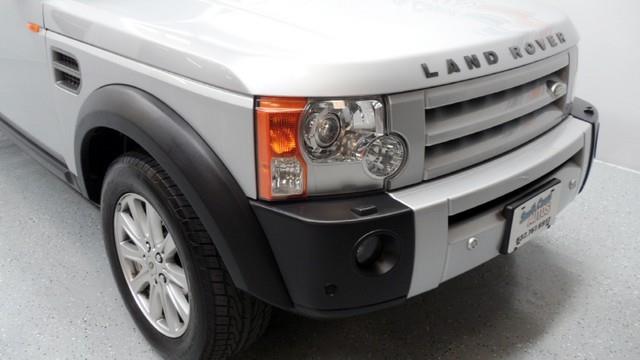 Land Rover LR3 SE SUV