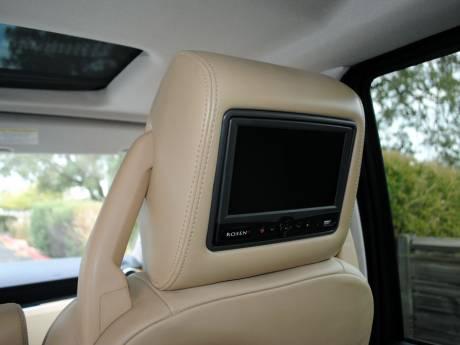 Land Rover LR3 2008 photo 4